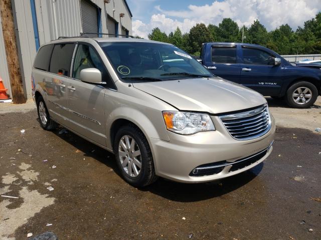 chrysler town &amp cou 2015 2c4rc1bg4fr565235