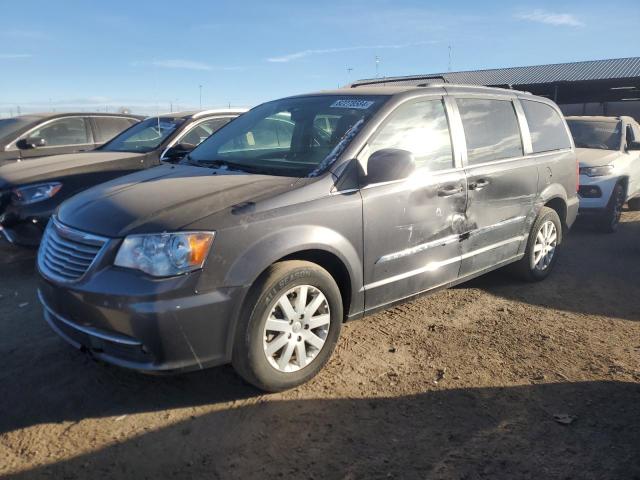 chrysler town & cou 2015 2c4rc1bg4fr577434