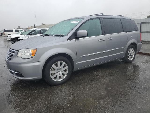 chrysler town & cou 2015 2c4rc1bg4fr609265