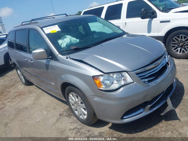 chrysler town & country 2015 2c4rc1bg4fr619178