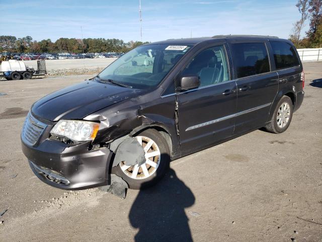 chrysler town & cou 2015 2c4rc1bg4fr626583