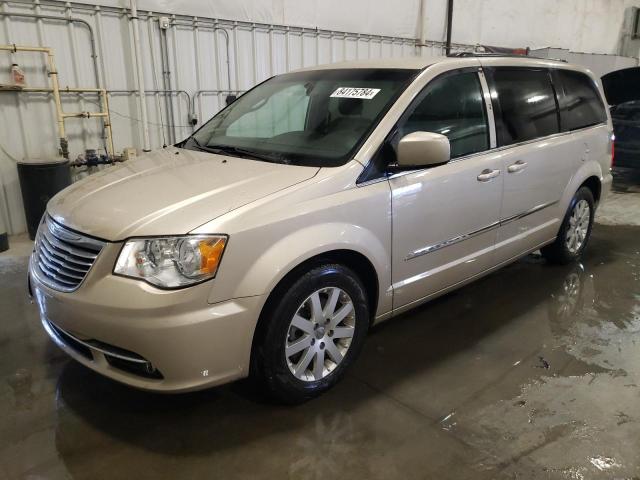 chrysler town & cou 2015 2c4rc1bg4fr637499