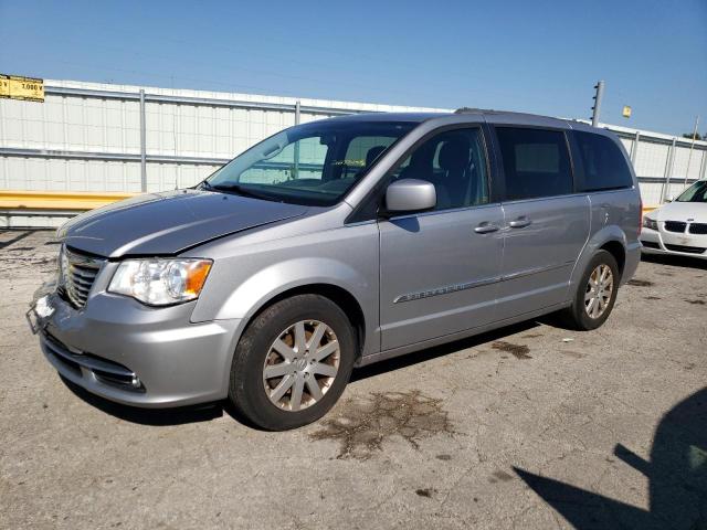 chrysler town & cou 2015 2c4rc1bg4fr645506