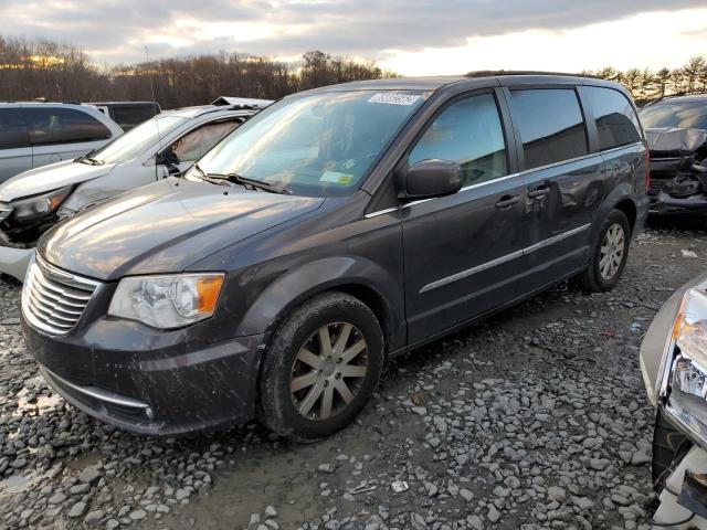 chrysler town & cou 2015 2c4rc1bg4fr655694