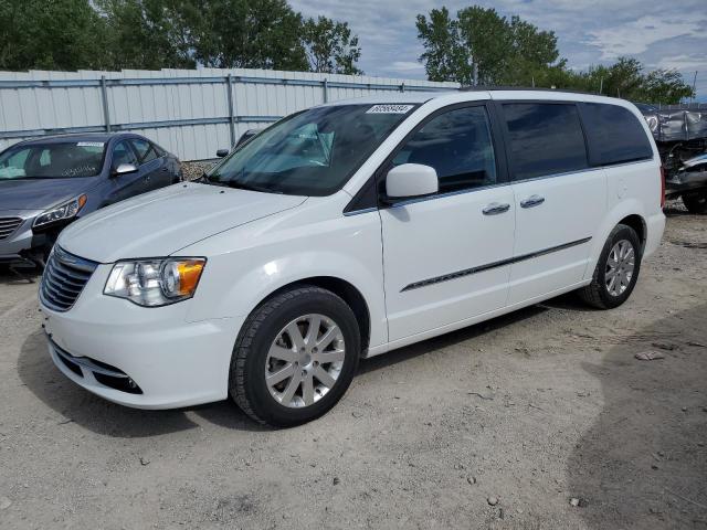 chrysler minivan 2015 2c4rc1bg4fr662032