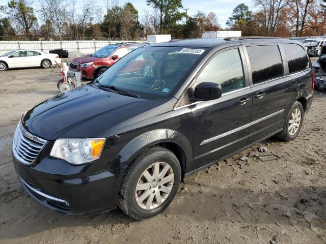 chrysler town & cou 2015 2c4rc1bg4fr664802