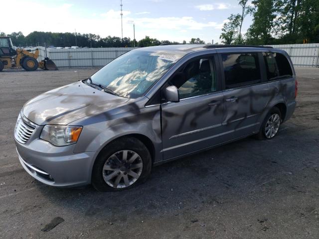 chrysler town & cou 2015 2c4rc1bg4fr676125