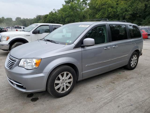 chrysler town & cou 2015 2c4rc1bg4fr677842