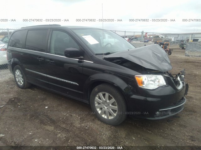 chrysler town & country 2015 2c4rc1bg4fr694463