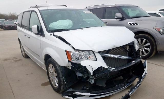 chrysler town and country 2015 2c4rc1bg4fr697654