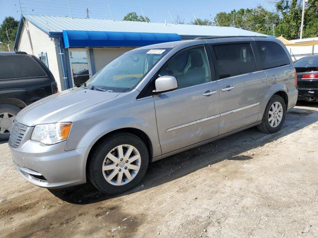 chrysler town & cou 2015 2c4rc1bg4fr710788