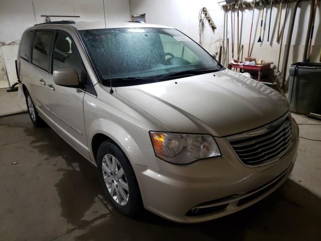 chrysler town &amp cou 2015 2c4rc1bg4fr716591