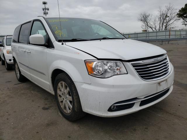 chrysler town country 2015 2c4rc1bg4gr141054