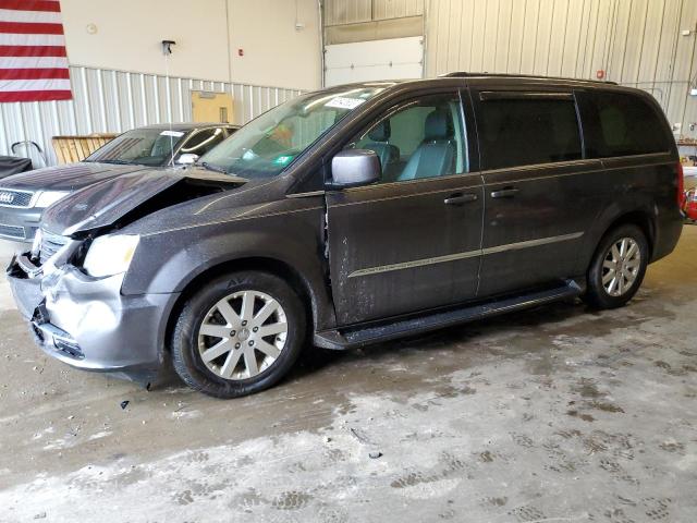 chrysler town & cou 2016 2c4rc1bg4gr142009