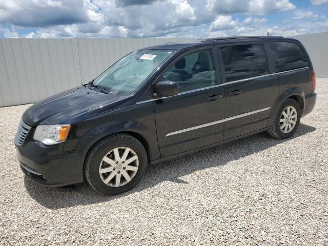 chrysler minivan 2016 2c4rc1bg4gr147999