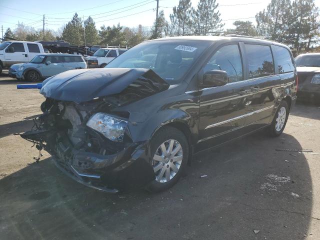 chrysler town & cou 2016 2c4rc1bg4gr185975