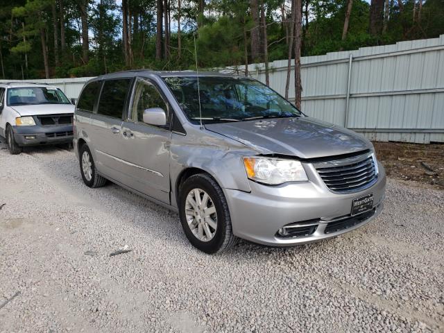 chrysler town &amp cou 2016 2c4rc1bg4gr186964