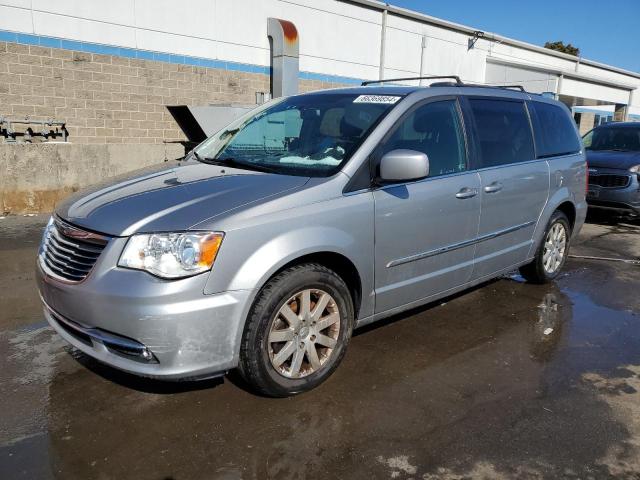 chrysler town & cou 2016 2c4rc1bg4gr189329