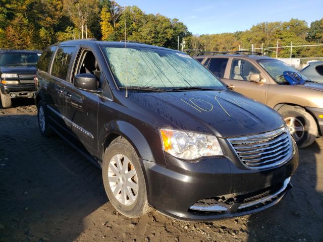 chrysler town & cou 2016 2c4rc1bg4gr198421