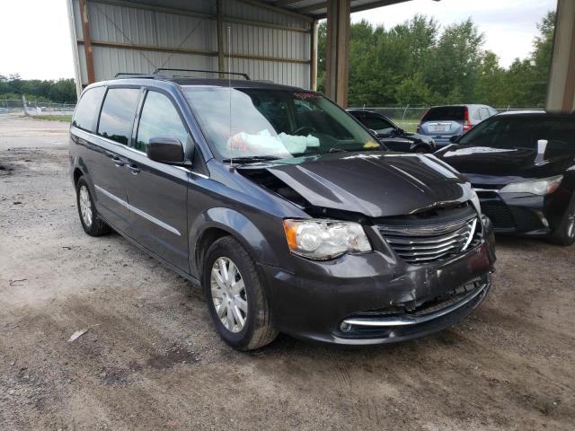 chrysler town & cou 2016 2c4rc1bg4gr214875