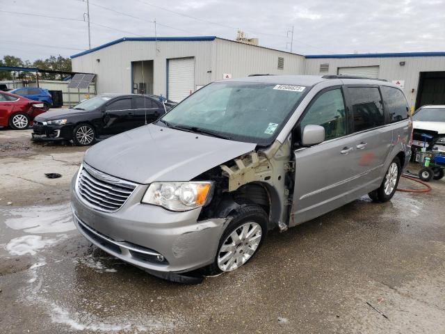 chrysler minivan 2016 2c4rc1bg4gr229716