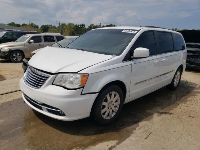 chrysler town & cou 2016 2c4rc1bg4gr230249