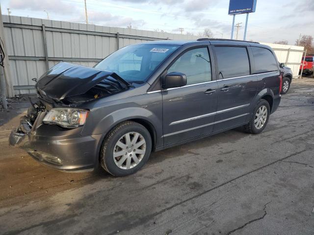 chrysler town & cou 2016 2c4rc1bg4gr231207