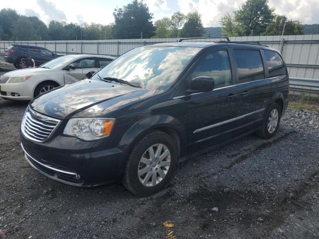 chrysler town & cou 2016 2c4rc1bg4gr260335