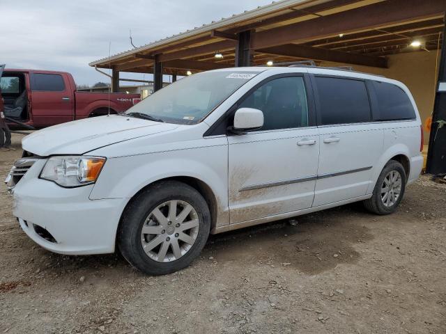 chrysler town & cou 2016 2c4rc1bg4gr268211