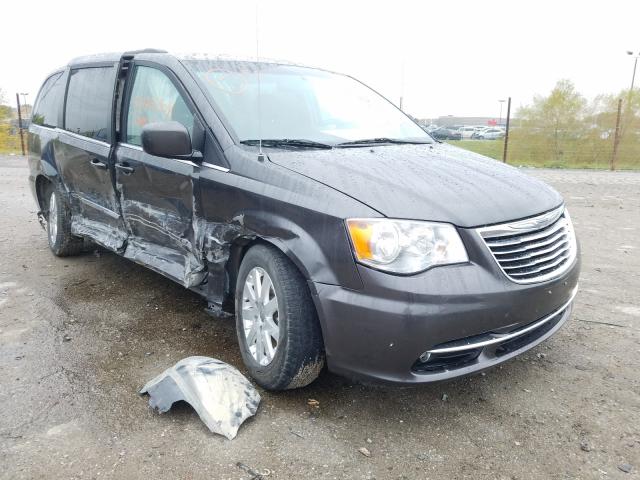 chrysler town & cou 2016 2c4rc1bg4gr279922