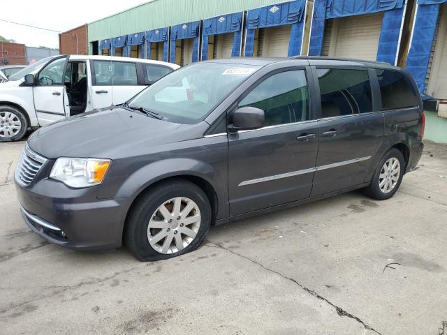 chrysler town & cou 2016 2c4rc1bg4gr280830