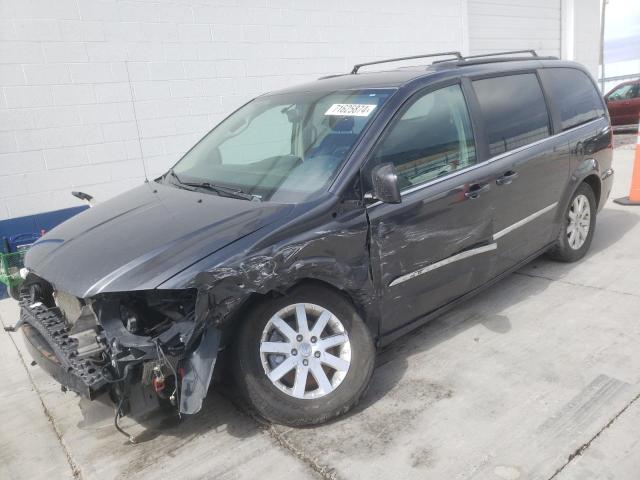 chrysler town & cou 2016 2c4rc1bg4gr302518