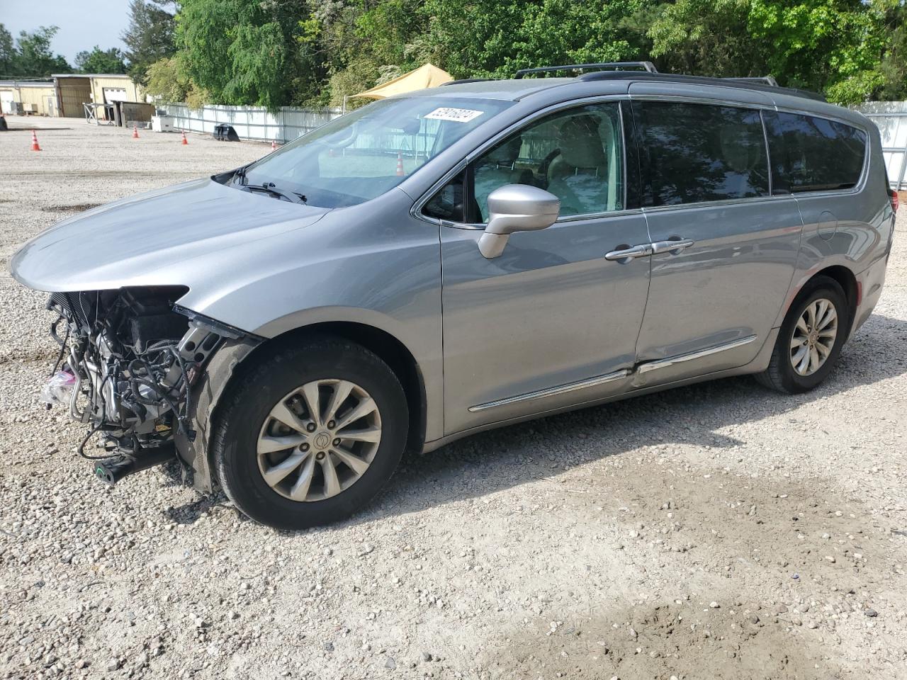 chrysler pacifica 2017 2c4rc1bg4hr503501