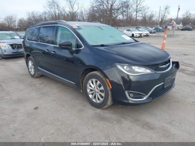 chrysler pacifica 2017 2c4rc1bg4hr507757