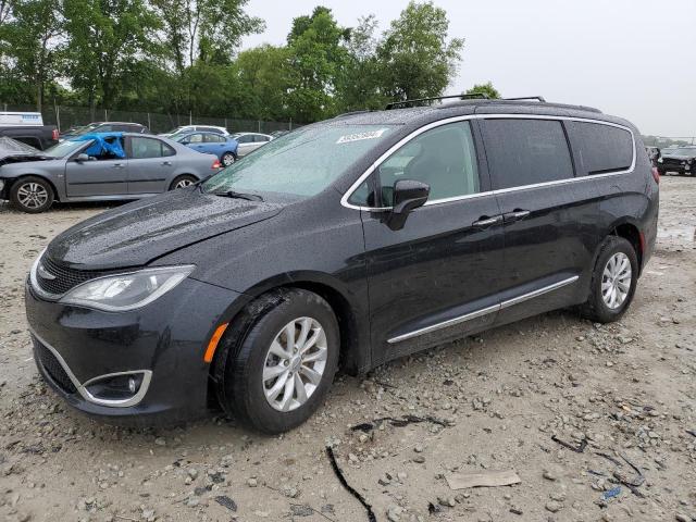 chrysler pacifica 2017 2c4rc1bg4hr509895