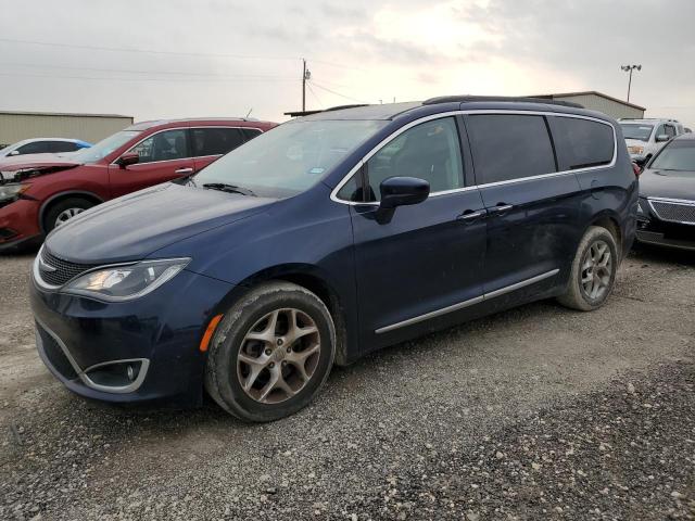 chrysler pacifica 2017 2c4rc1bg4hr512845