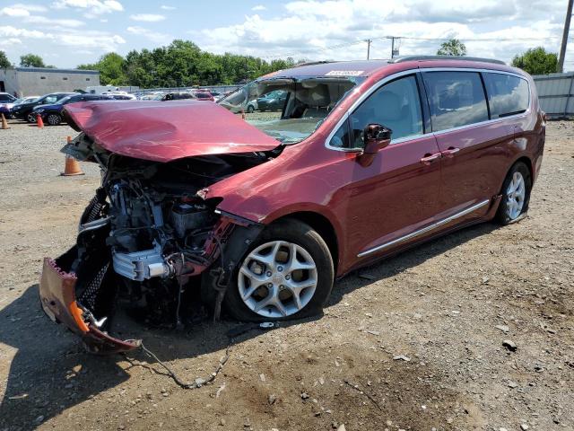 chrysler pacifica t 2017 2c4rc1bg4hr515633