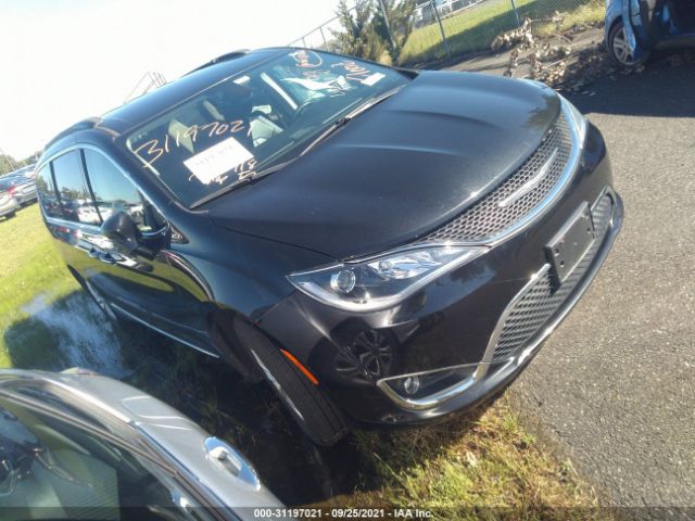 chrysler pacifica 2017 2c4rc1bg4hr524235