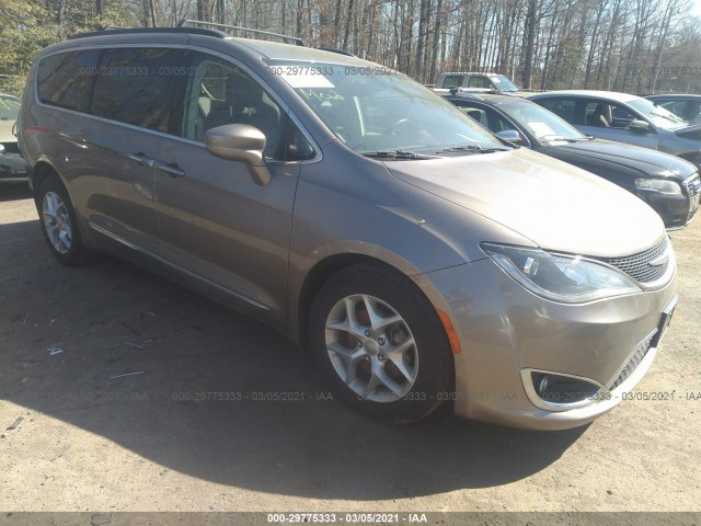 chrysler pacifica 2017 2c4rc1bg4hr536398