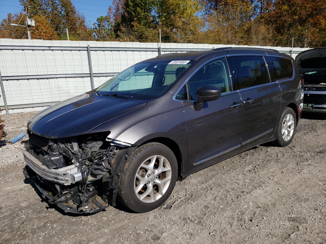 chrysler pacifica 2017 2c4rc1bg4hr541519