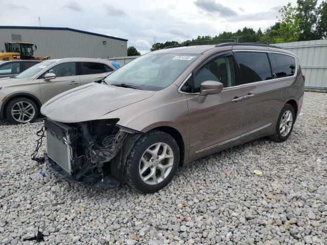 chrysler pacifica 2017 2c4rc1bg4hr730249