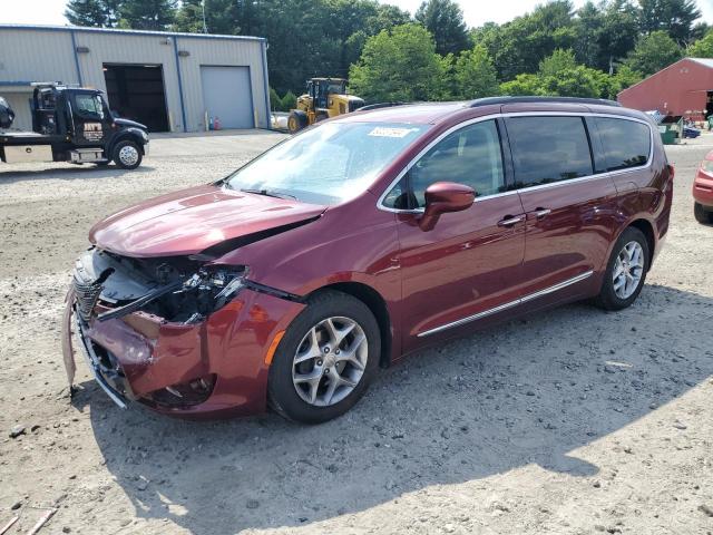 chrysler pacifica t 2017 2c4rc1bg4hr743552