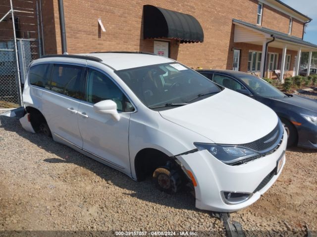 chrysler pacifica 2017 2c4rc1bg4hr752364