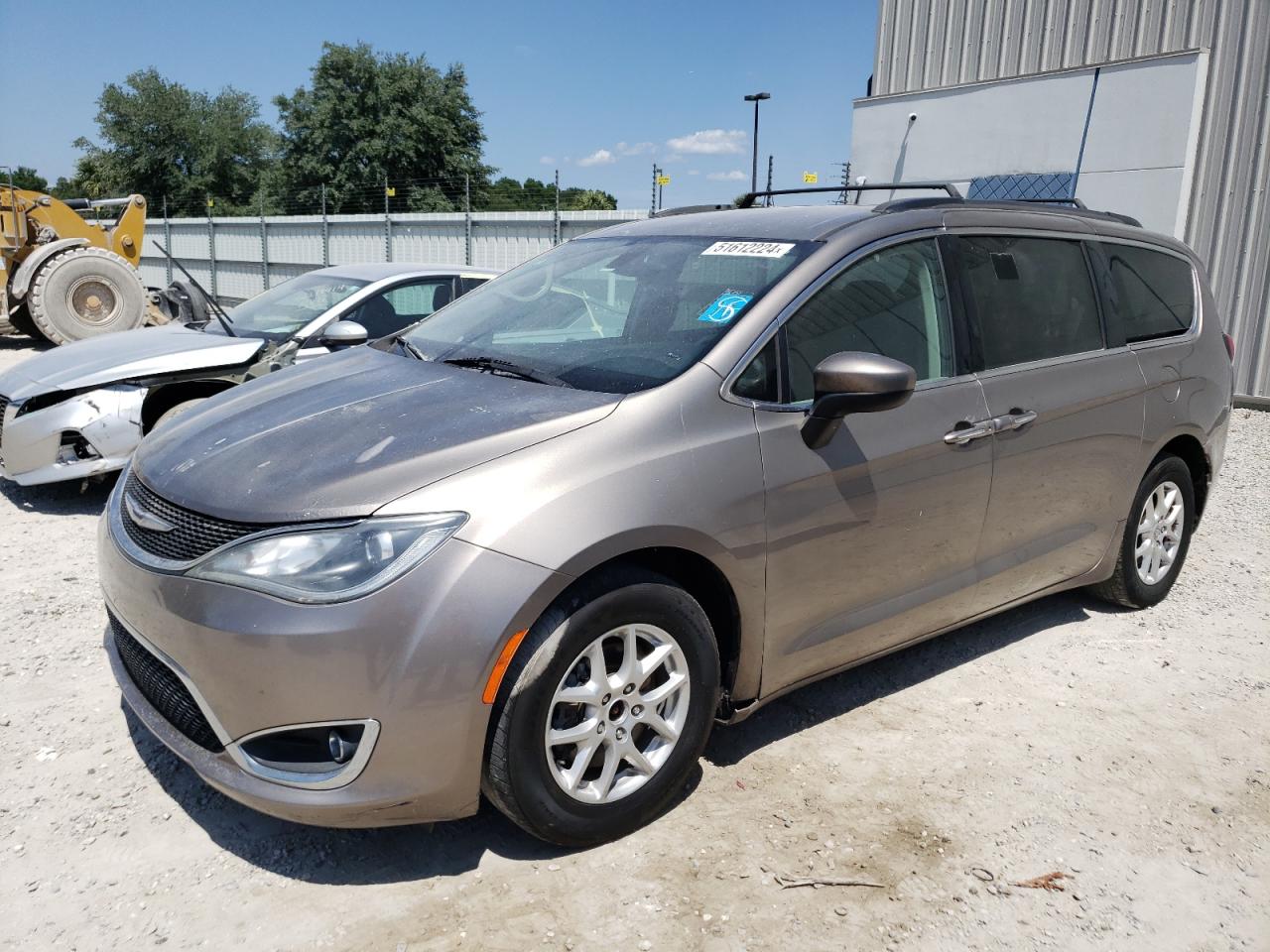 chrysler pacifica 2017 2c4rc1bg4hr771254