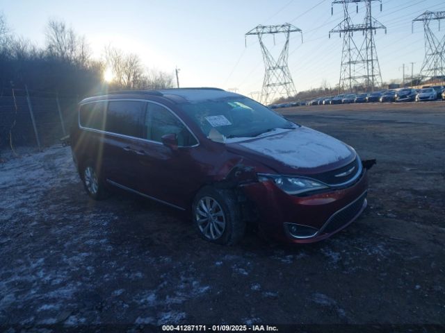 chrysler pacifica 2017 2c4rc1bg4hr797000