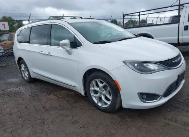 chrysler pacifica 2017 2c4rc1bg4hr810067