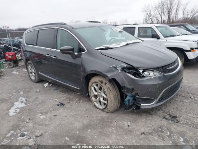 chrysler pacifica 2017 2c4rc1bg4hr816077