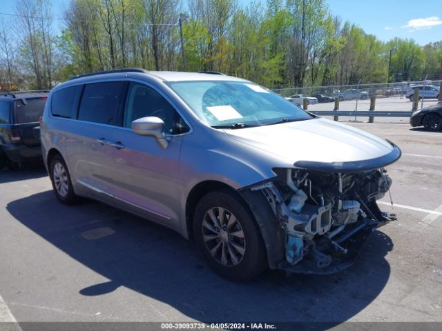 chrysler pacifica 2017 2c4rc1bg4hr826771