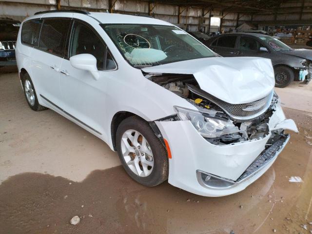 chrysler pacifica t 2017 2c4rc1bg4hr831291