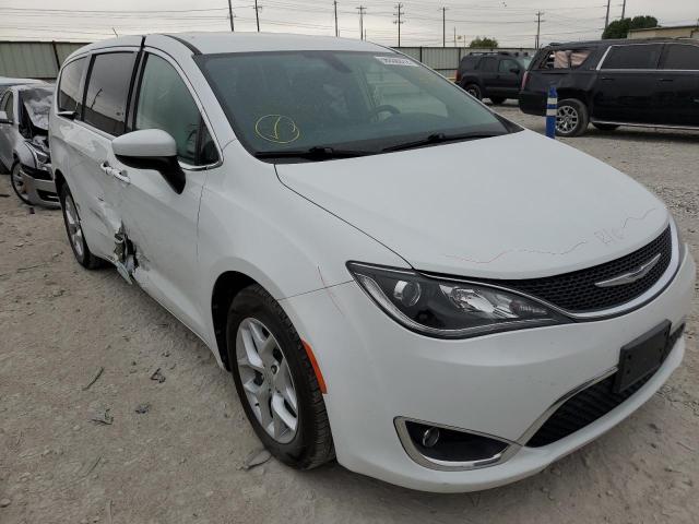 chrysler pacifica t 2017 2c4rc1bg4hr836748